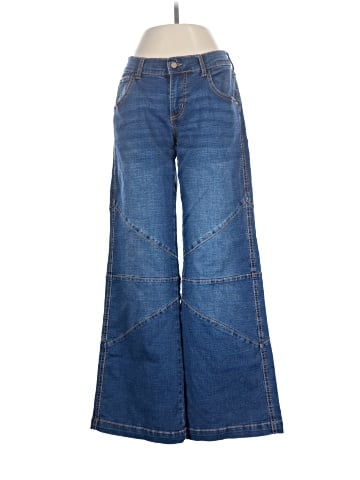 Assorted Brands Jeans (view 1)