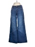 Assorted Brands Blue Jeans Size 5 - photo 1