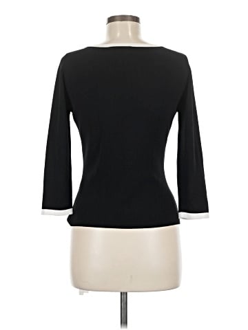 Karen Kane Pullover Sweater (view 2)