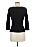 Karen Kane Black Pullover Sweater Size M - photo 2