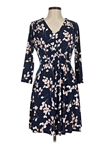 Maggy London Casual Dress (view 1)