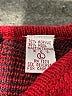 Karen Scott Plaid Red Cardigan Size L - photo 8