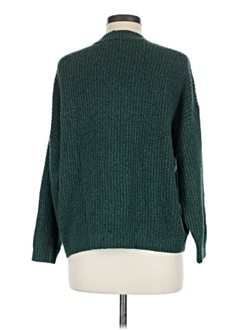 American Eagle Outfitters Pullover Sweater (view 2)
