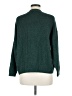 American Eagle Outfitters Solid Green Pullover Sweater Size M - photo 2
