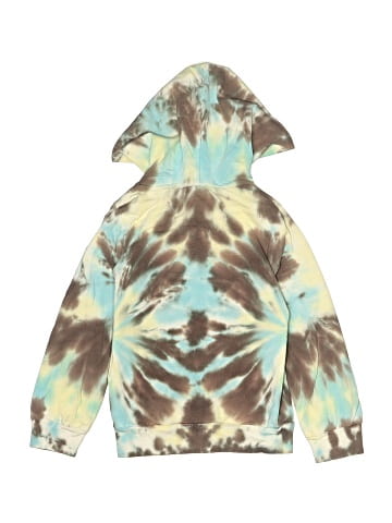 Jenna & Jessie Zip Up Hoodie (view 2)