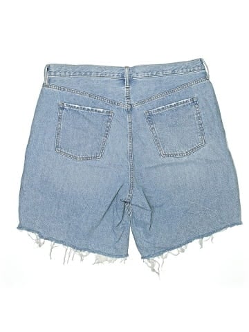 Old Navy Denim Shorts (view 2)