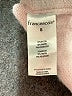 Francesca's Pink Turtleneck Sweater Size S - photo 8