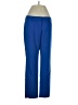 Express Color Block Blue Dress Pants Size 2 - photo 1