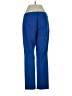 Express Color Block Blue Dress Pants Size 2 - photo 2