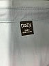 DAZY Blue Sleeveless Blouse Size S - photo 7