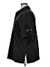 Chico's Black 3/4 Sleeve Button-Down Shirt Size XL (3) - photo 5