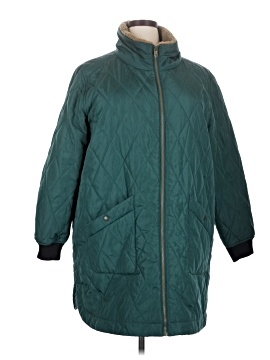 Weatherproof Raincoat
