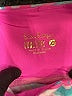 Lilly Pulitzer Luxletic Print Pink Leggings Size XS - photo 4