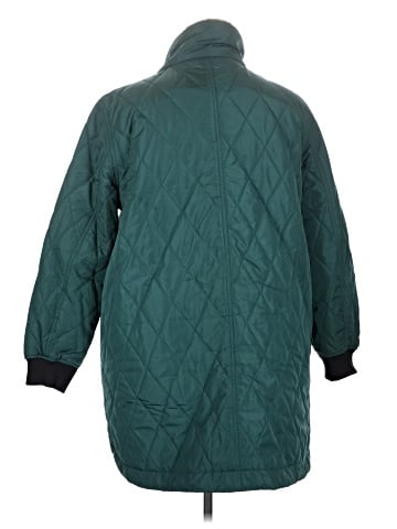 Weatherproof Raincoat (view 2)
