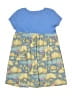 Assorted Brands Blue Dress Size 3T (estimated) - photo 1