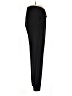 Brigitte Brianna Solid Black Casual Pants Size M - photo 4
