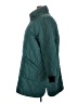 Weatherproof 100% Polyester Green Raincoat Size XXL - photo 5