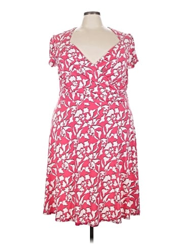 Leota Casual Dress (view 1)