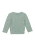 Unbranded 100% Polyester Green Long Sleeve Top Size 5 - photo 1