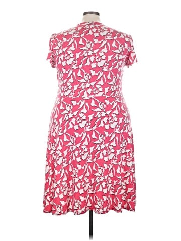 Leota Casual Dress (view 2)
