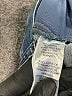 Democracy Blue Jeans Size 16w - photo 5