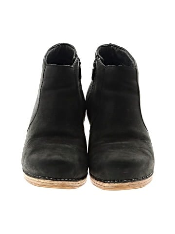 Dansko Ankle Boots (view 2)