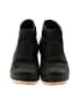 Dansko 100% Leather Black Ankle Boots Size EU 37 - photo 2