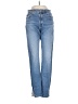Anthropologie Hearts Blue Jeans Size 27 waist - photo 1