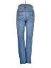 Anthropologie Hearts Blue Jeans Size 27 waist - photo 2