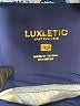 Lilly Pulitzer Luxletic Print Blue Leggings Size XS - photo 7