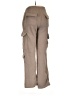 better / together Brown Cargo Pants Size M - photo 2