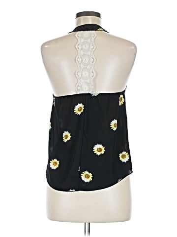 Assorted Brands Sleeveless Blouse (view 2)