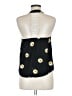 Assorted Brands Black Sleeveless Blouse Size M - photo 2