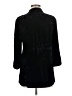 Johnny Was Black Long Sleeve Button-Down Shirt Size M - photo 2