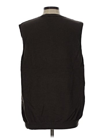Van Heusen Sweater Vest (view 2)
