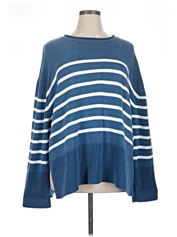 Gap Pullover Sweater (view 1)