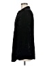 Johnny Was Black Long Sleeve Button-Down Shirt Size M - photo 5