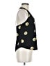 Assorted Brands Black Sleeveless Blouse Size M - photo 4