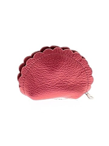 Portland Leather Goods Leather Coin Purse (view 2)