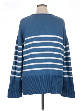 Gap Pullover Sweater (view 2)