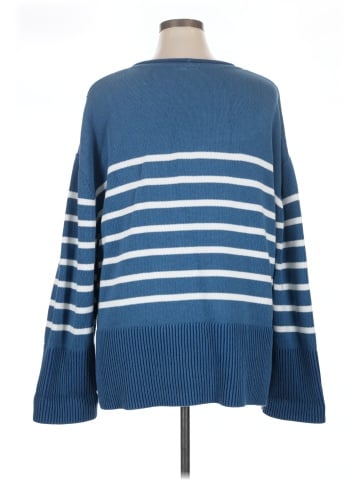 Gap Pullover Sweater (view 2)