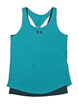 Under Armour Active Tank
