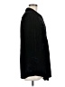 Johnny Was Black Long Sleeve Button-Down Shirt Size M - photo 4