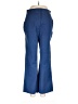 Boden Blue Dress Pants Size 6 - photo 1