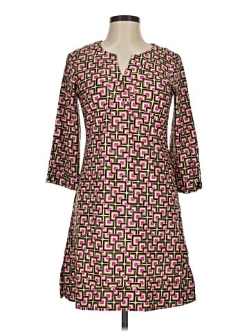 Jude Connally Casual Dress (view 1)