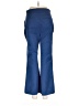 Boden Blue Dress Pants Size 6 - photo 2