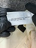 Zara 100% Viscose Gold Khakis Size S - photo 8