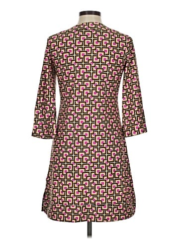 Jude Connally Casual Dress (view 2)