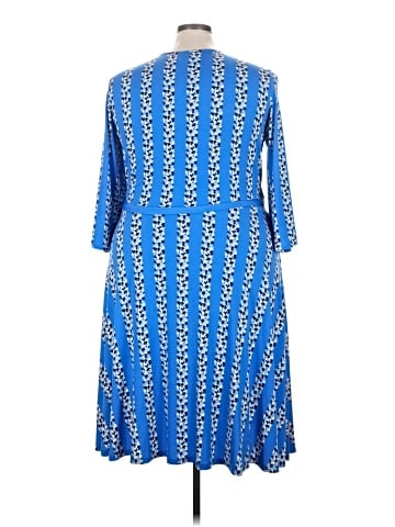 Leota Casual Dress (view 2)