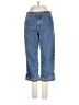 Cos Jeans Blue Jeans Size 4 (petite) - photo 1
